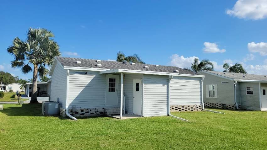 511 Leyland Cypress Way a Winter Haven, FL Mobile or Manufactured Home for Sale